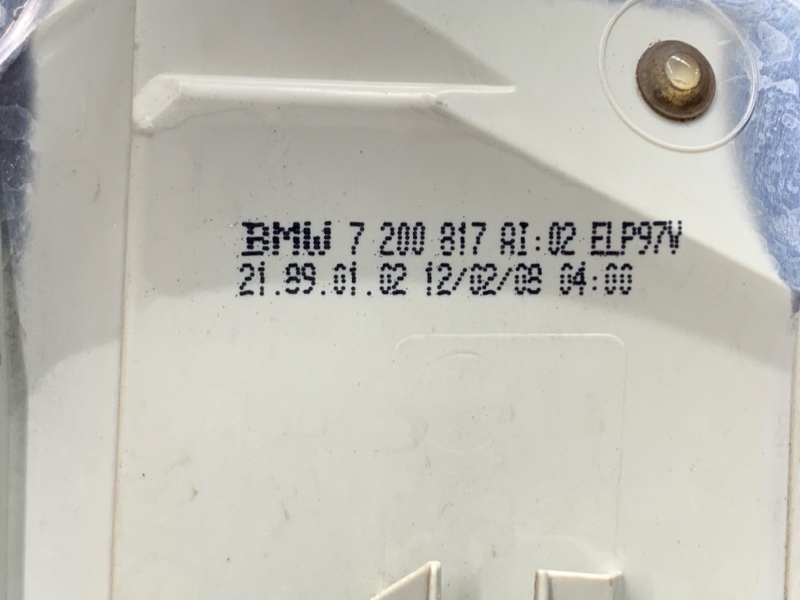 Фонарь задний, 2500 рублей, Красноярск