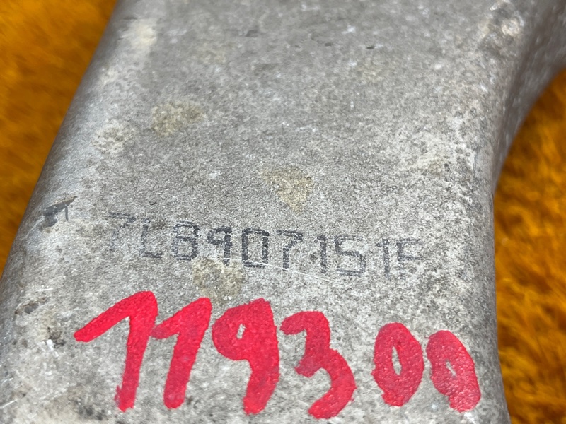 Рычаг подвески нижний, 5000 рублей, Красноярск