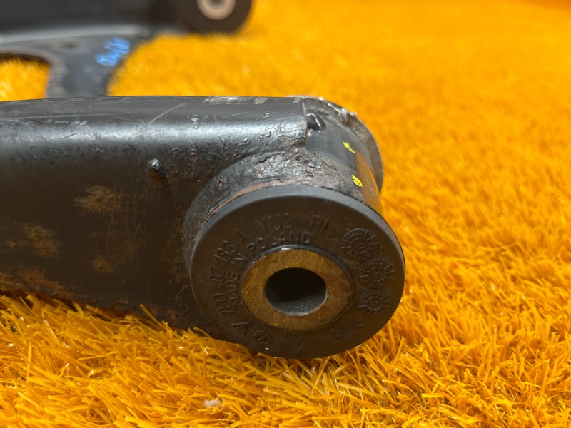 Рычаг подвески нижний, 3500 рублей, Красноярск