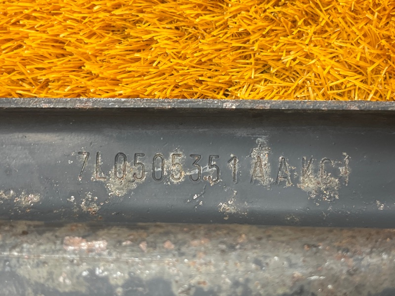 Рычаг подвески нижний, 3500 рублей, Красноярск