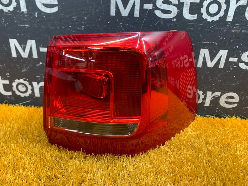 Фонарь задний, 2500 рублей, Красноярск