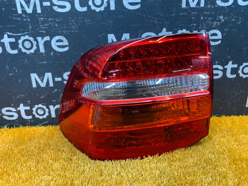 Фонарь задний, 12000 рублей, Красноярск