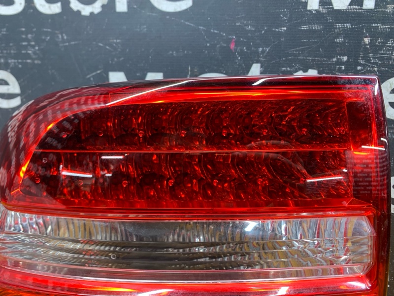 Фонарь задний, 12000 рублей, Красноярск