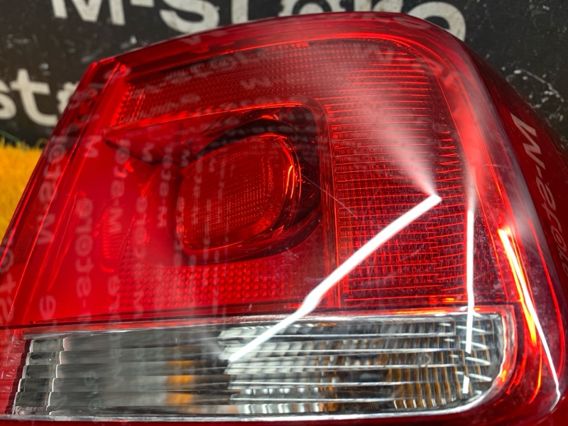 Фонарь задний, 2500 рублей, Красноярск