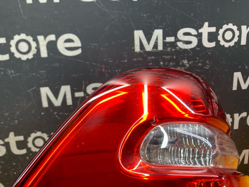 Фонарь задний, 12000 рублей, Красноярск