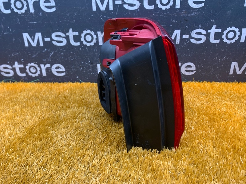 Фонарь задний, 2500 рублей, Красноярск