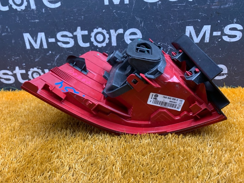 Фонарь задний, 2500 рублей, Красноярск