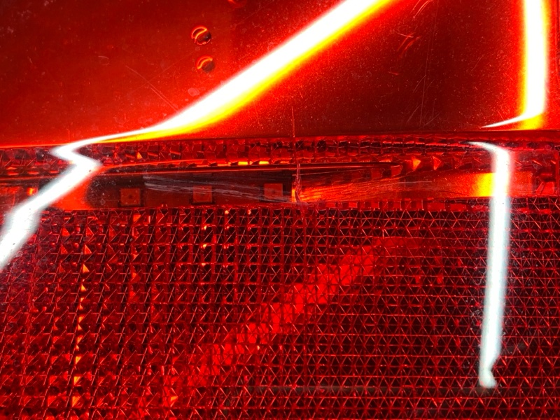 Фонарь задний, 12000 рублей, Красноярск