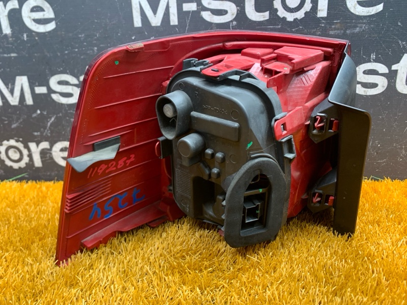 Фонарь задний, 2500 рублей, Красноярск