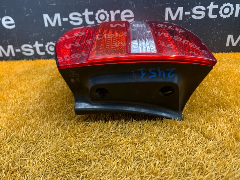 Фонарь задний, 12000 рублей, Красноярск