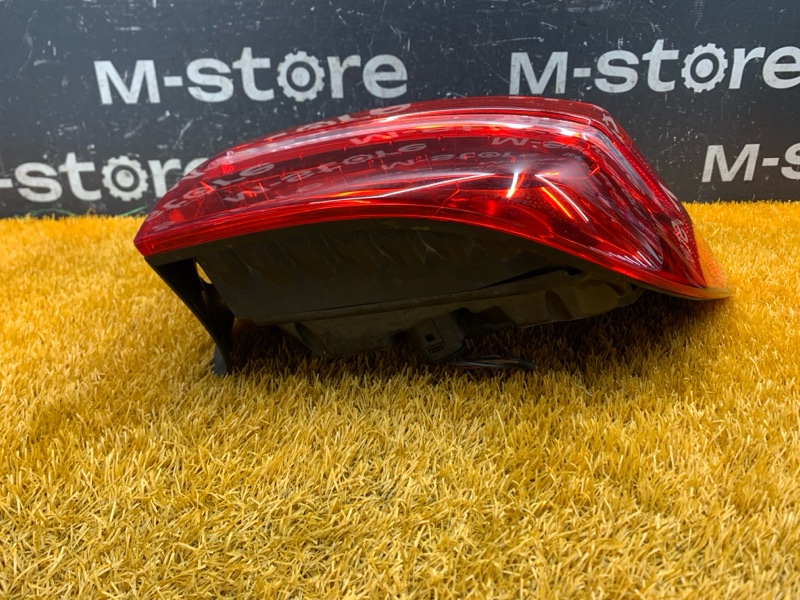 Фонарь задний, 12000 рублей, Красноярск