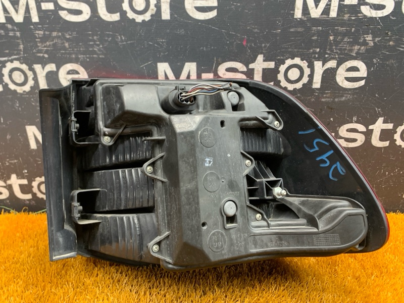 Фонарь задний, 12000 рублей, Красноярск