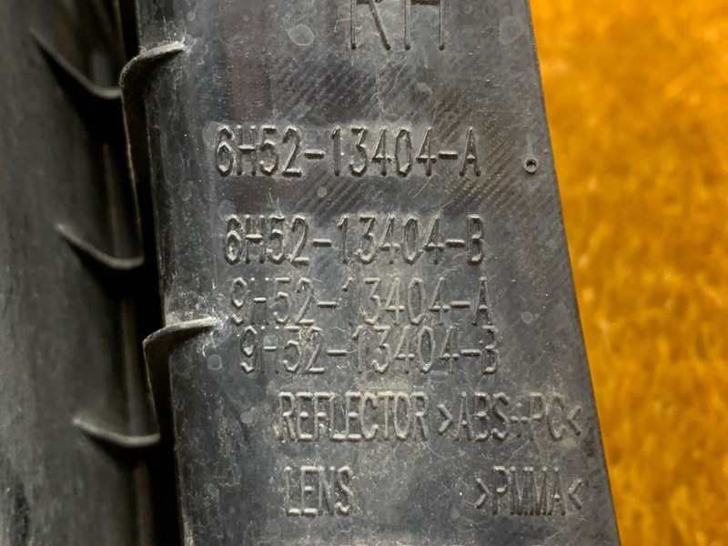 Фонарь задний, 12000 рублей, Красноярск
