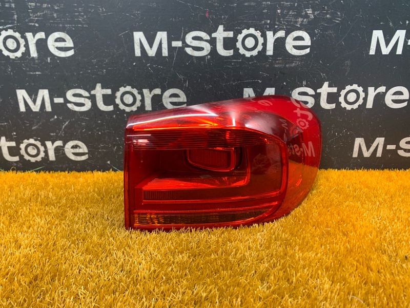 Фонарь задний, 9000 рублей, Красноярск