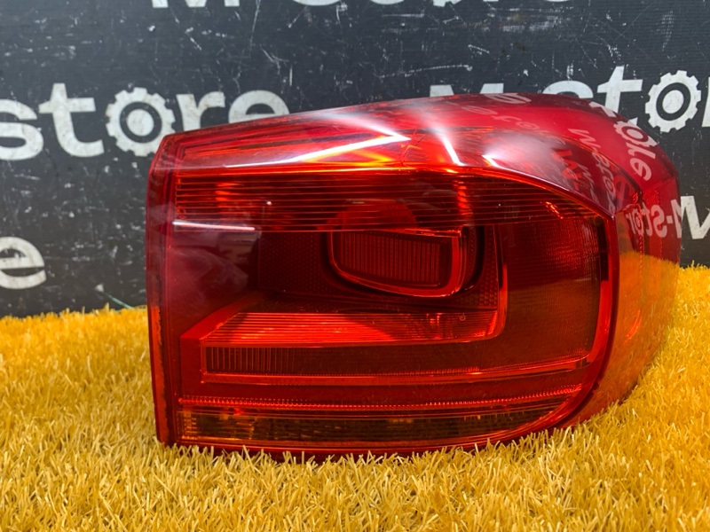 Фонарь задний, 9000 рублей, Красноярск