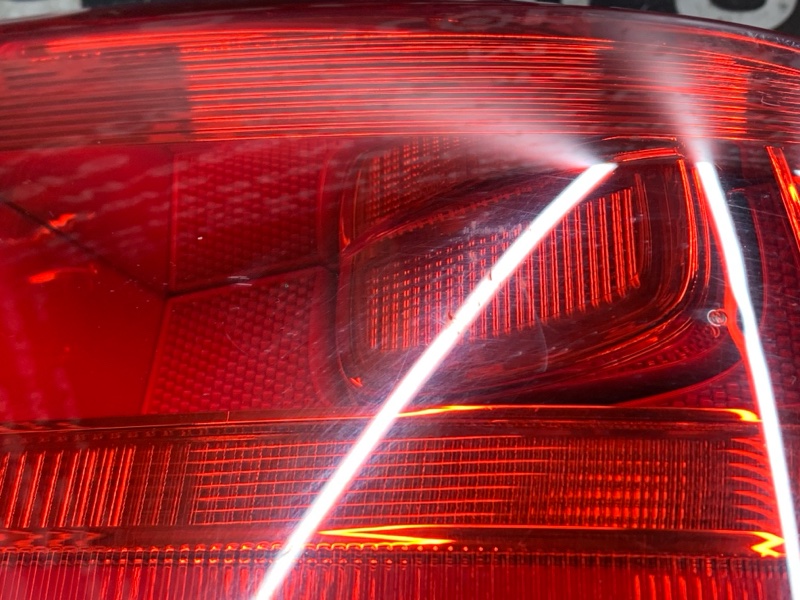 Фонарь задний, 9000 рублей, Красноярск