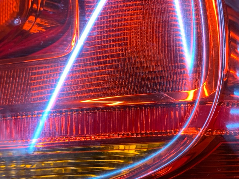 Фонарь задний, 9000 рублей, Красноярск