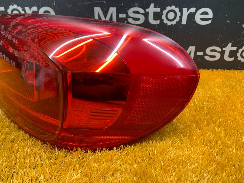 Фонарь задний, 9000 рублей, Красноярск