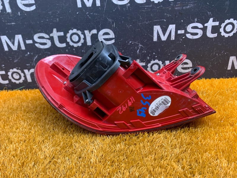 Фонарь задний, 9000 рублей, Красноярск