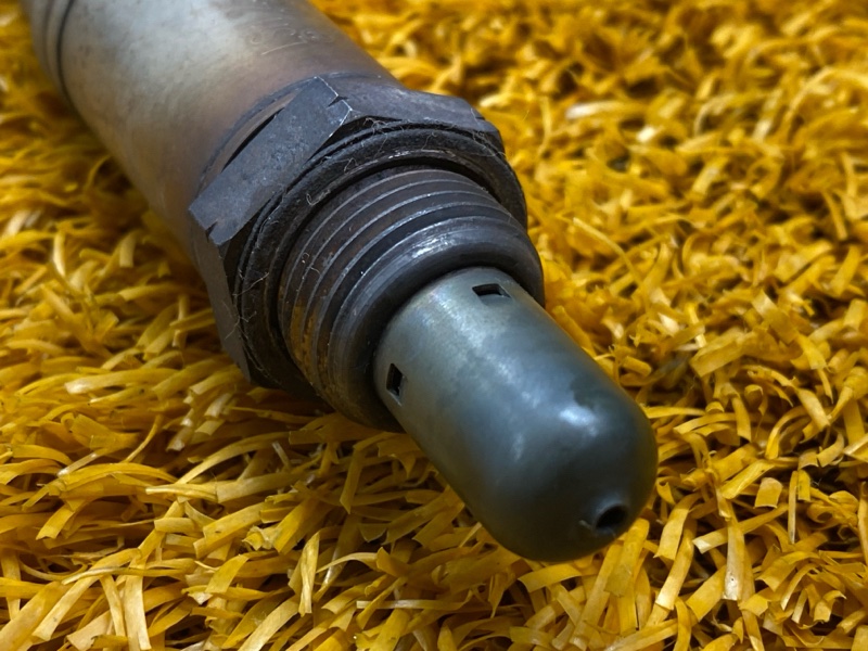 Датчик кислорода, 700 рублей, Красноярск