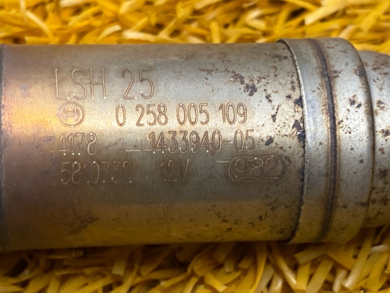 Датчик кислорода, 700 рублей, Красноярск