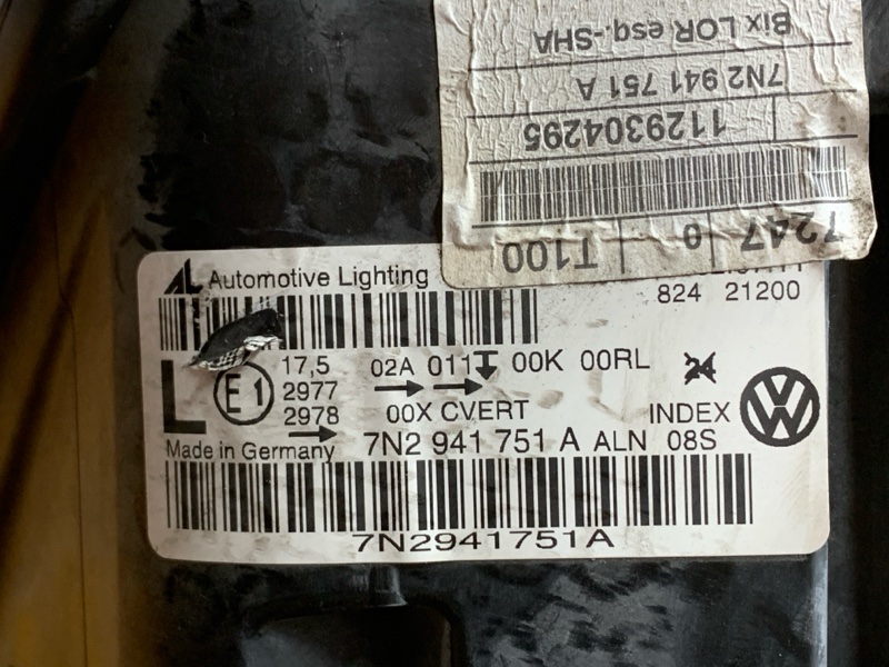 фара, 17000 рублей, Красноярск