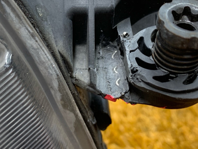 фара, 12000 рублей, Красноярск