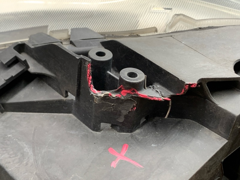 фара, 12000 рублей, Красноярск