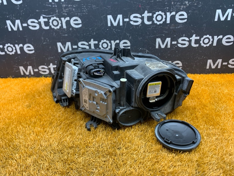 фара, 9000 рублей, Красноярск