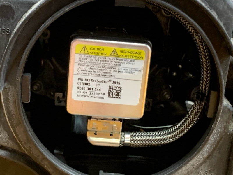 фара, 9000 рублей, Красноярск