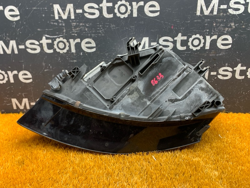 фара, 9000 рублей, Красноярск