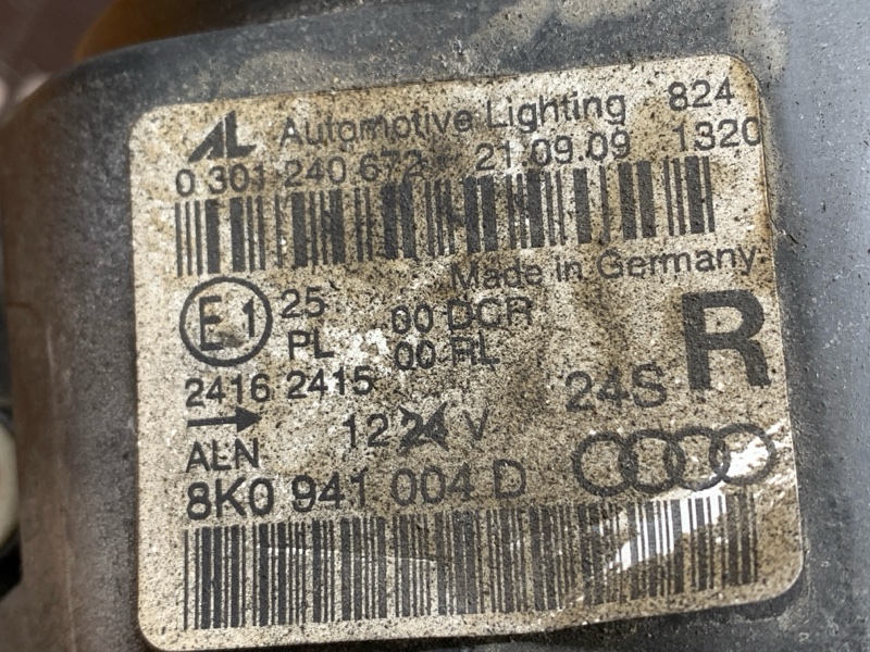 фара, 9000 рублей, Красноярск