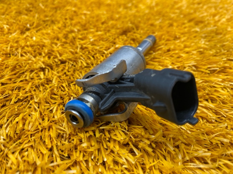 форсунка топливная, 2000 рублей, Красноярск