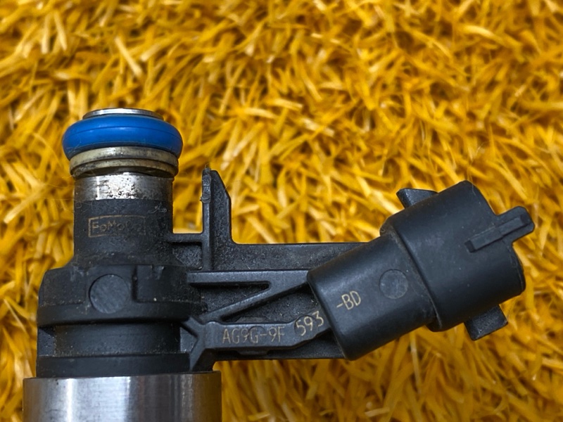 форсунка топливная, 2000 рублей, Красноярск