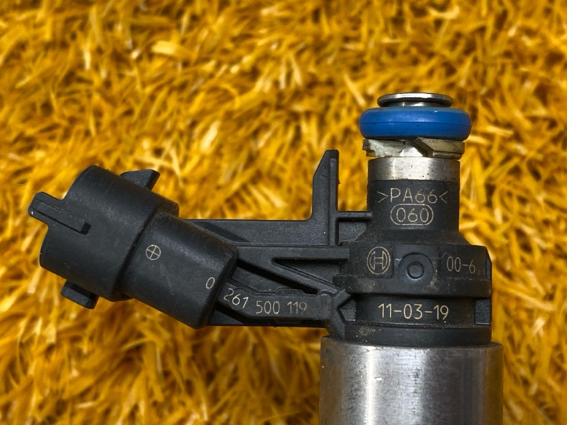 форсунка топливная, 2000 рублей, Красноярск