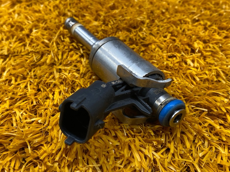 форсунка топливная, 2000 рублей, Красноярск