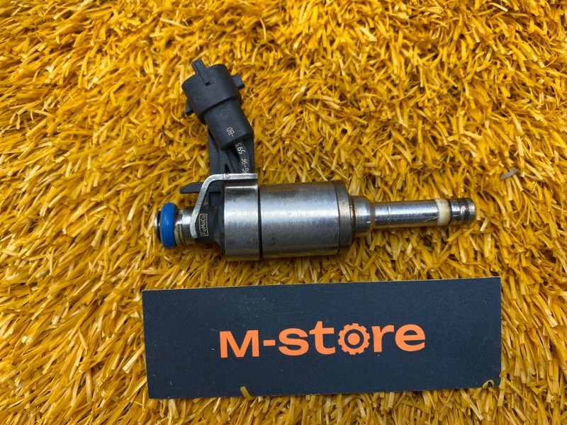 форсунка топливная, 2000 рублей, Красноярск