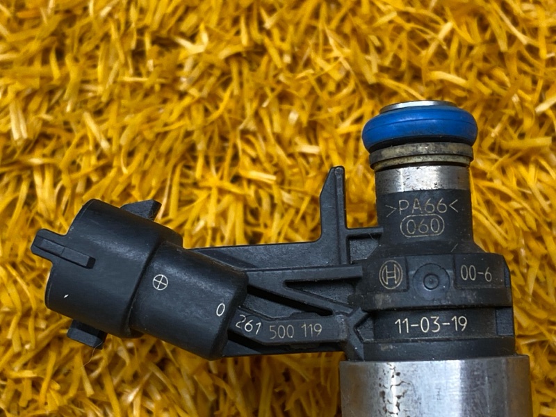 форсунка топливная, 2000 рублей, Красноярск