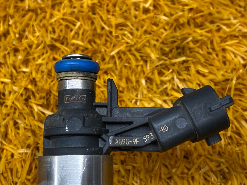 форсунка топливная, 2000 рублей, Красноярск