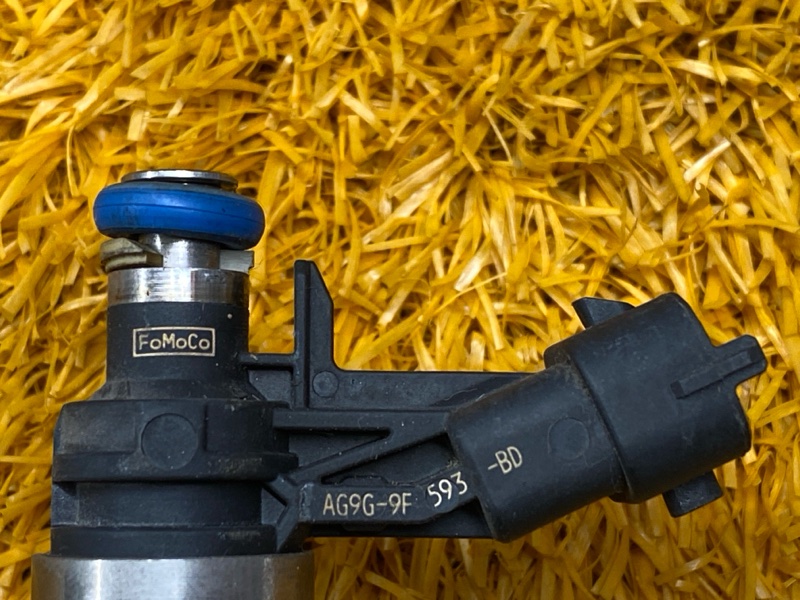 форсунка топливная, 2000 рублей, Красноярск