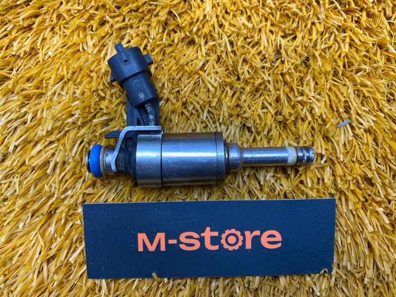 форсунка топливная, 2000 рублей, Красноярск