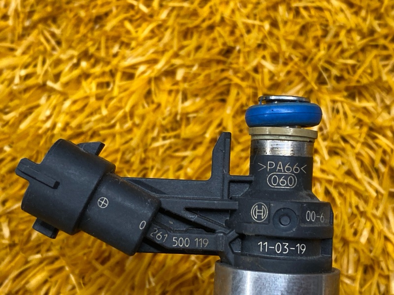 форсунка топливная, 2000 рублей, Красноярск