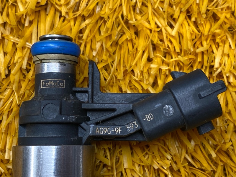 форсунка топливная, 2000 рублей, Красноярск