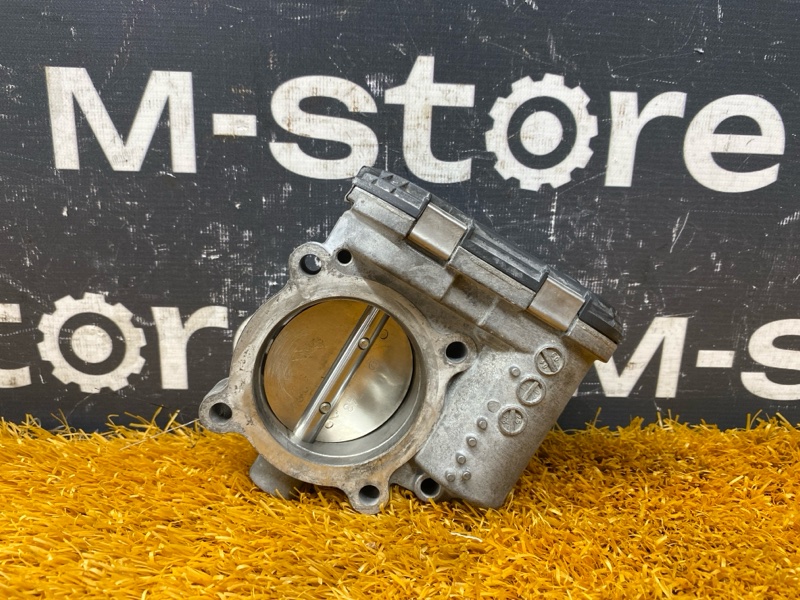 дроссельная заслонка, 6000 рублей, Красноярск