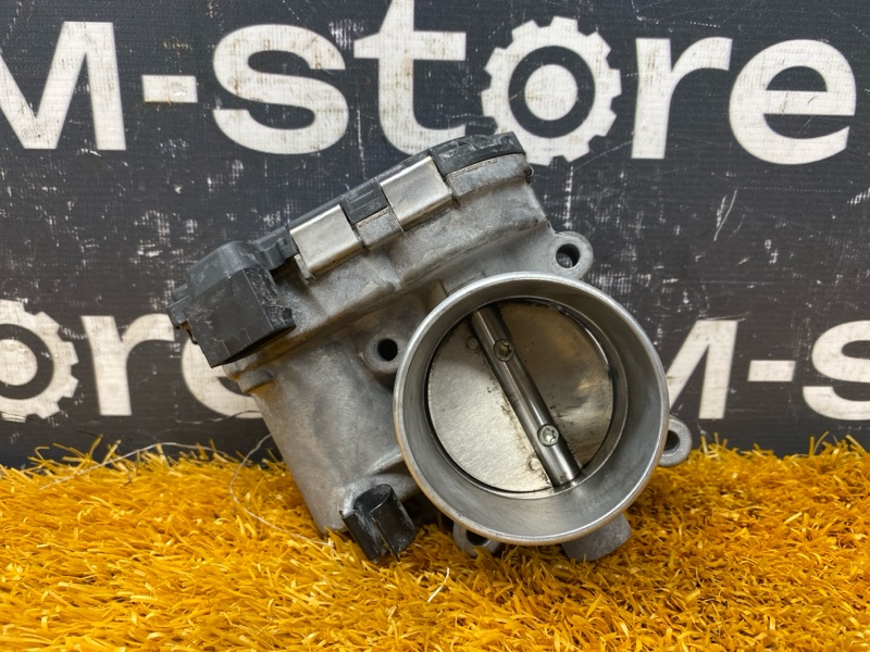 дроссельная заслонка, 6000 рублей, Красноярск