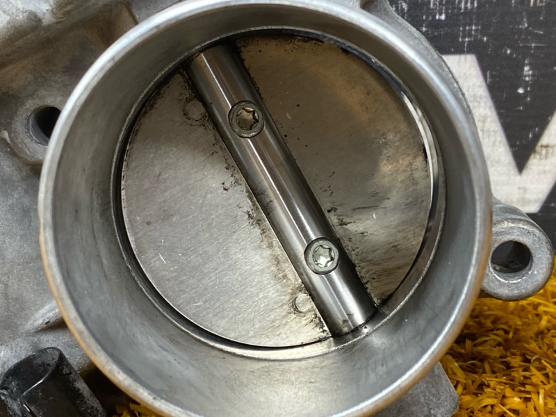 дроссельная заслонка, 6000 рублей, Красноярск