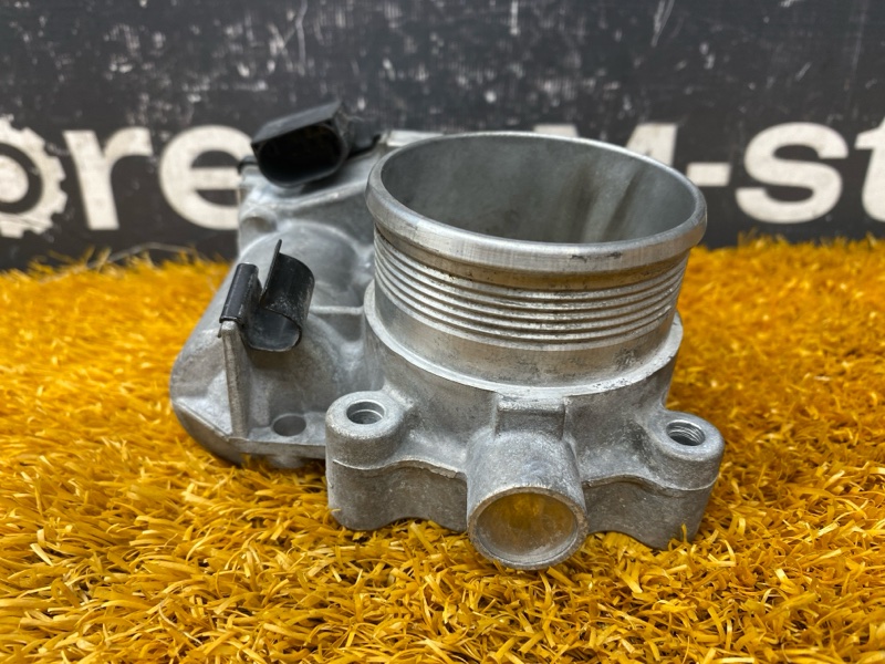 дроссельная заслонка, 6000 рублей, Красноярск