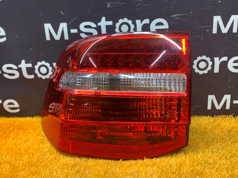 Фонарь задний, 10000 рублей, Красноярск