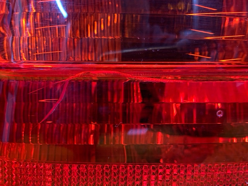 Фонарь задний, 10000 рублей, Красноярск