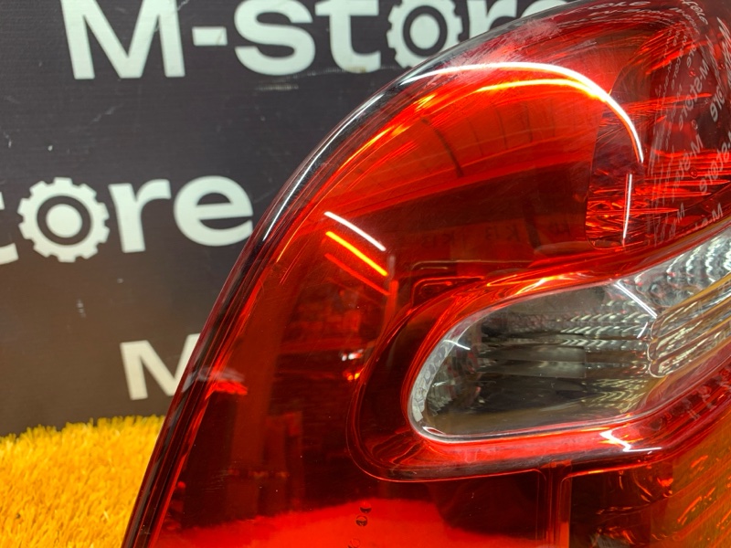 Фонарь задний, 10000 рублей, Красноярск